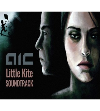 Little Kite - Original Soundtrack DLC Steam Key GLOBAL